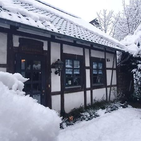 Ferienhaus Faerber 바트하르추부르크 외부 사진