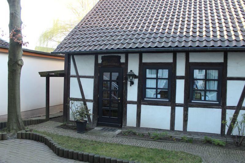 Ferienhaus Faerber 바트하르추부르크 객실 사진