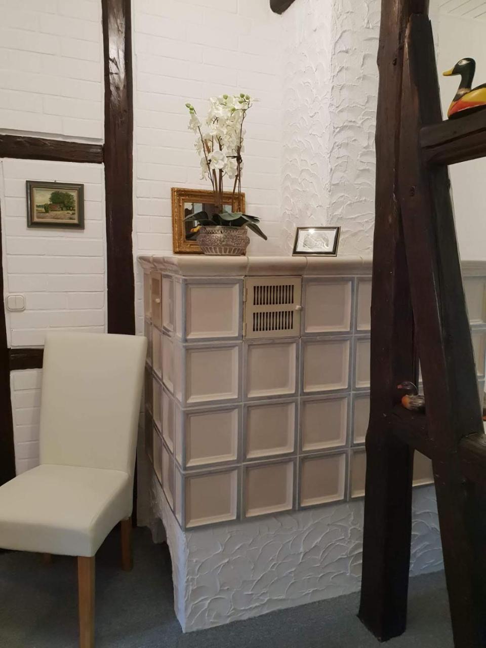 Ferienhaus Faerber 바트하르추부르크 외부 사진