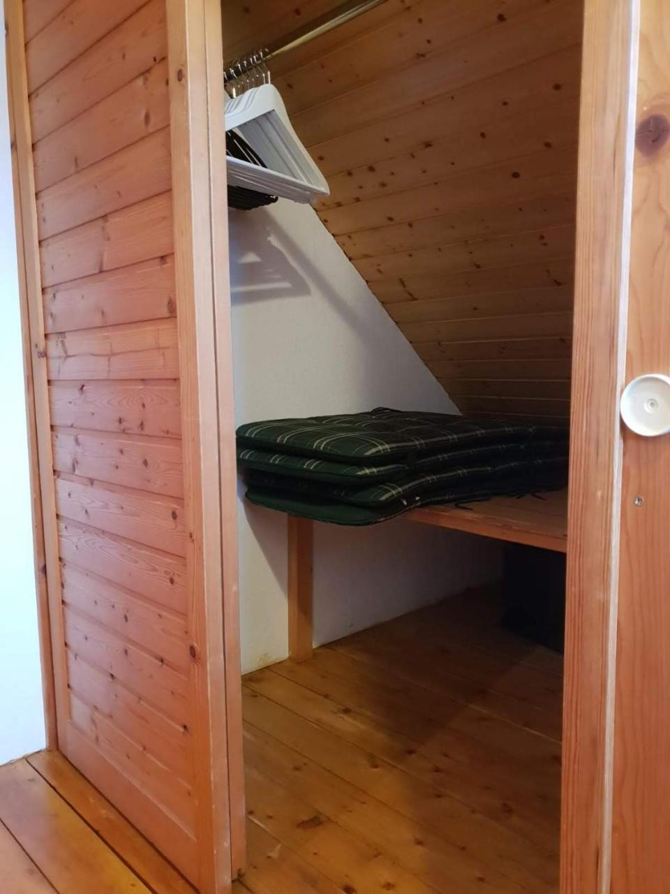 Ferienhaus Faerber 바트하르추부르크 외부 사진